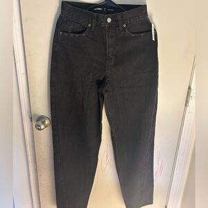Old Navy High Waisted Jeans